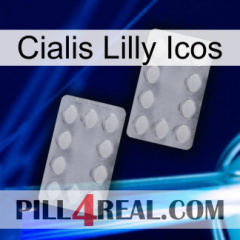 Cialis Lilly Icos 17